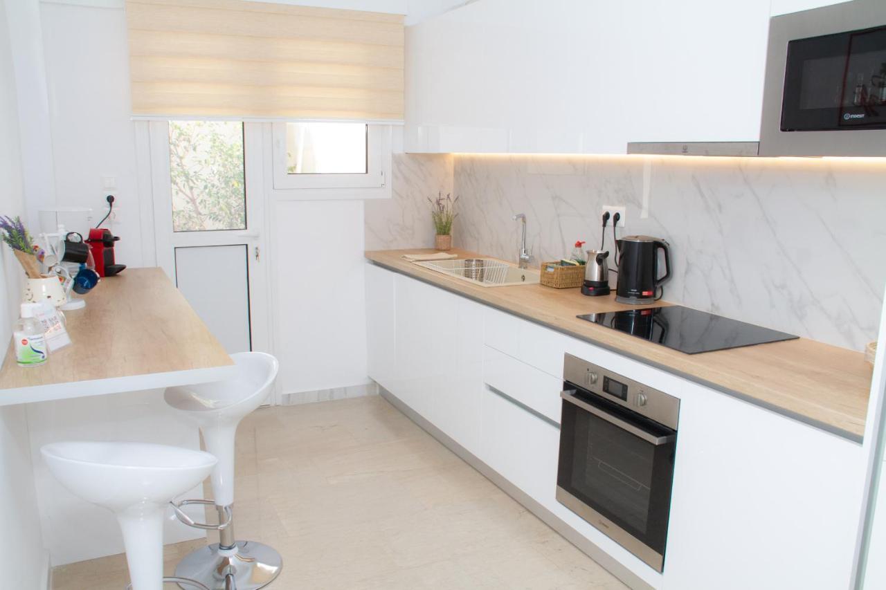 Acropolis Luxurious Legacy Lägenhet Aten Exteriör bild