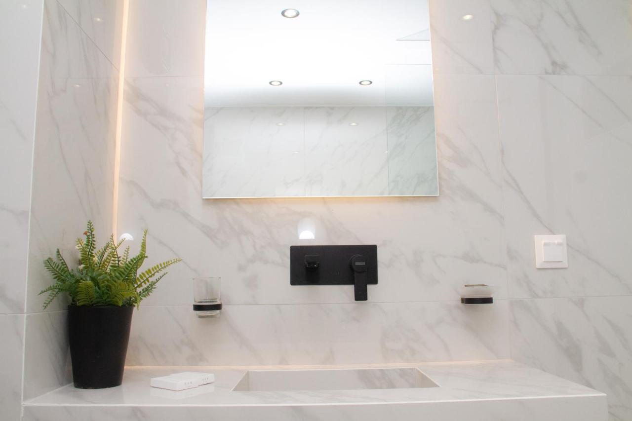 Acropolis Luxurious Legacy Lägenhet Aten Exteriör bild